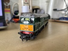 Hornby class d5572 for sale  NEW MILTON