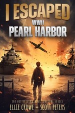 Escaped wwii pearl for sale  North Smithfield