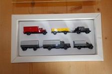 Wiking set postreklame gebraucht kaufen  Regensburg