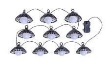 Led lichterkette carino gebraucht kaufen  Oyten