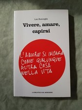 Libro vivere amare usato  Codigoro