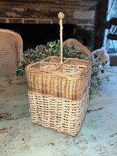 Utensil condiment caddy for sale  Harrisburg