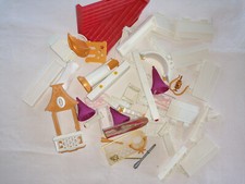 Playmobil schloss märchenschl gebraucht kaufen  Zehdenick