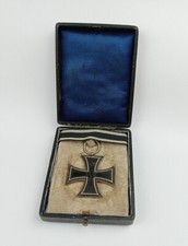 Allemand ww1 croix d'occasion  Feignies