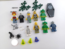 Lego monster fighters for sale  GREAT YARMOUTH