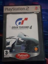 Jeu gran turismo d'occasion  Conques-sur-Orbiel