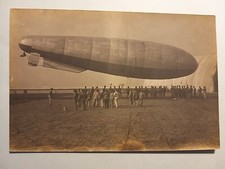 Dirigibile italiano militari. usato Dirigibile italiano militari. usato  Rubiera