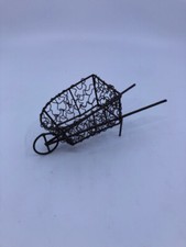 Small brown mesh for sale  Leominster