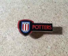 Stoke city potters for sale  BOLTON