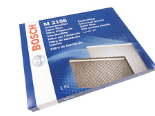 Bosch innenraumfilter partikel gebraucht kaufen  Nettetal