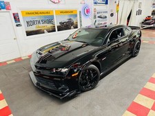 2015 chevrolet camaro for sale  Mundelein