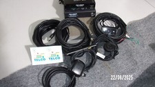 SISTEMA/KIT DVR MÓVEL CÂMERA PRO-VISION 1800 HD 8 comprar usado  Enviando para Brazil