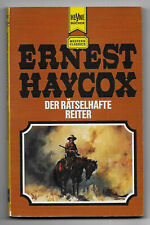 Ernest haycox heyne gebraucht kaufen  Wolpertshausen