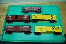 5pc lionel gauge for sale  Essex