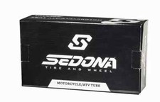 Novo tubo interno de motocicleta Sedona Tr4 87-0184 100-110/90-19 haste de válvula TR-4 comprar usado  Enviando para Brazil