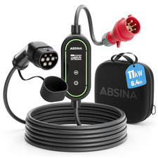 Absina mobile wallbox gebraucht kaufen  Buchen (Odenwald)