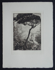 Albert decaris 1926 d'occasion  Paris XVIII