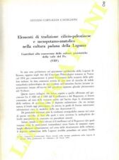 Cornaggia castiglioni ottavio usato  Italia