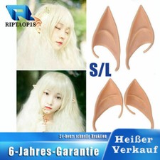 Latex elfenohren pixie gebraucht kaufen  Hannover