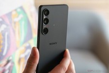 Używany,  Sony Xperia 1 VI | 256GB | WYŚWIETLACZ 4K 120Hz | potrójny aparat 48MP | 5G na sprzedaż  Wysyłka do Poland
