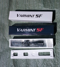 Hawke varmint 2.5 for sale  BECKENHAM