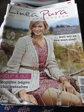 Lana grossa linea gebraucht kaufen  Perl
