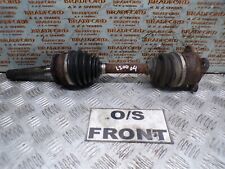 Bfd072073 2004 mitsubishi for sale  BRADFORD