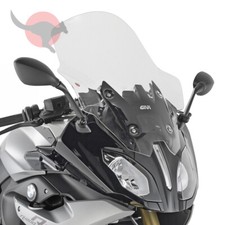 Cupolino parabrezza givi usato  Milano