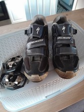 specialized pedals for sale  BROMSGROVE