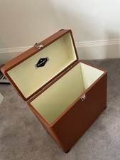 Nostalgy vinyl storage for sale  BRIGHTON
