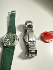 Montre omega dynamic d'occasion  Le Pradet
