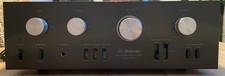Technics 7100 verstärker gebraucht kaufen  Beckedorf
