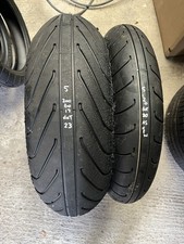 Pirelli wet bsb for sale  CARMARTHEN