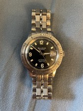 Bulova snorkel 666 for sale  Windsor