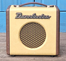 Danelectro dirty thirty for sale  UK