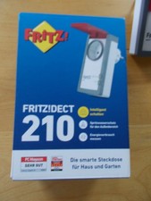 Fritz dect smarte gebraucht kaufen Fritz dect smarte gebraucht kaufen  Rehau