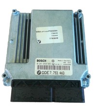 0281010565 centralina motore usato  Volvera