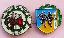 Lot pin 503 d'occasion  Dijon