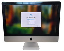 Apple imac a2116 for sale  BURNTWOOD