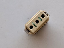 Vimar 8000 08146 usato  Venegono Superiore