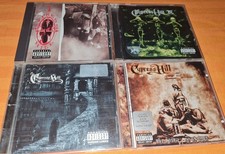 Cypress hill 4cds gebraucht kaufen  Lüneburg