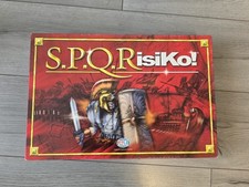 Spqr risiko editrice usato Spqr risiko editrice usato  Pordenone