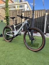 Scott spark size for sale  SHEFFIELD