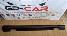Minigonna sottoporta lato usato  Cerignola