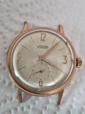 Vox mécanique mvt d'occasion  Wittelsheim