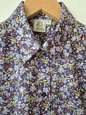 New oxford shirt for sale  HERTFORD