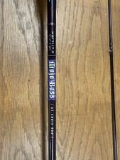 Croix mojobass fly for sale  South Plainfield