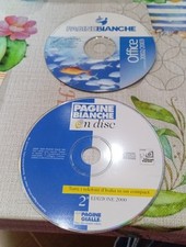 Pagine bianche disk usato  Soriano nel Cimino
