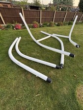 Camptech airdream 400 for sale  NOTTINGHAM