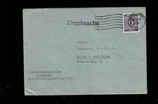 13599 germania occupazione usato  Ancona